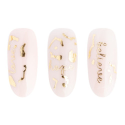 Adesivi ad acqua - Water sticker - NN24